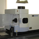 ICP-AES