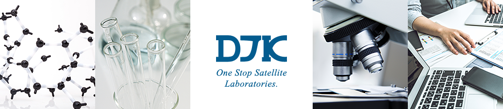 DJK One Stop Satellite Laboratories.