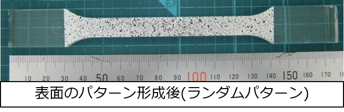 試験片
