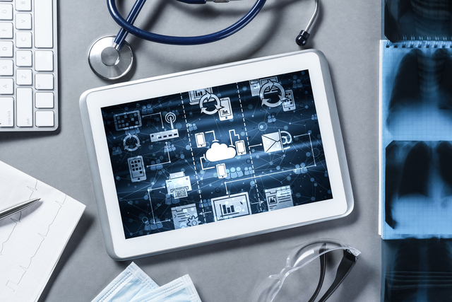 medical device