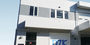 株式会社DJK事業所案内