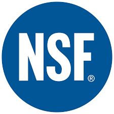 Logo of NSF